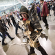 Illustration for article titled The Coolest Cosplay at PAX East, Day 3
